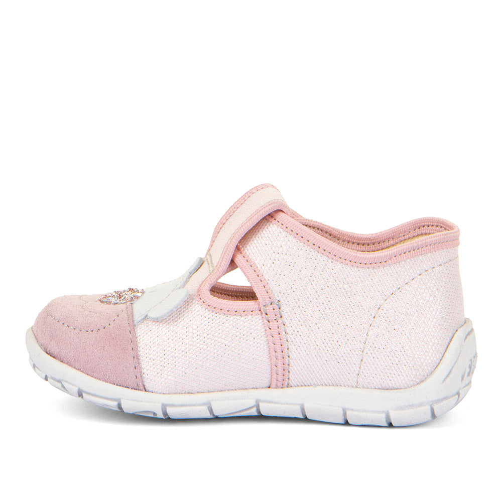 Classic Slippers Pink Shine