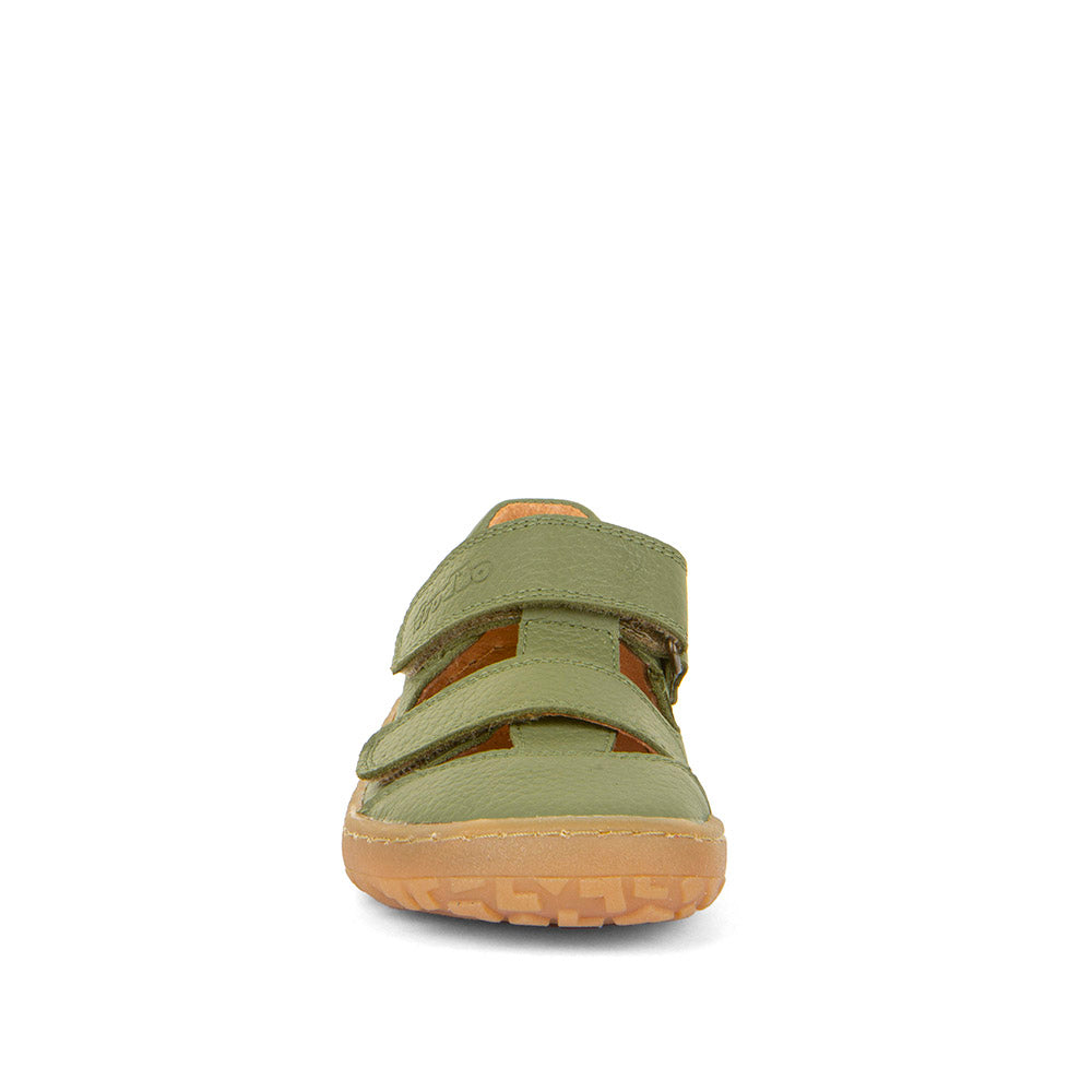 Froddo Barefoot Sandalen Olive