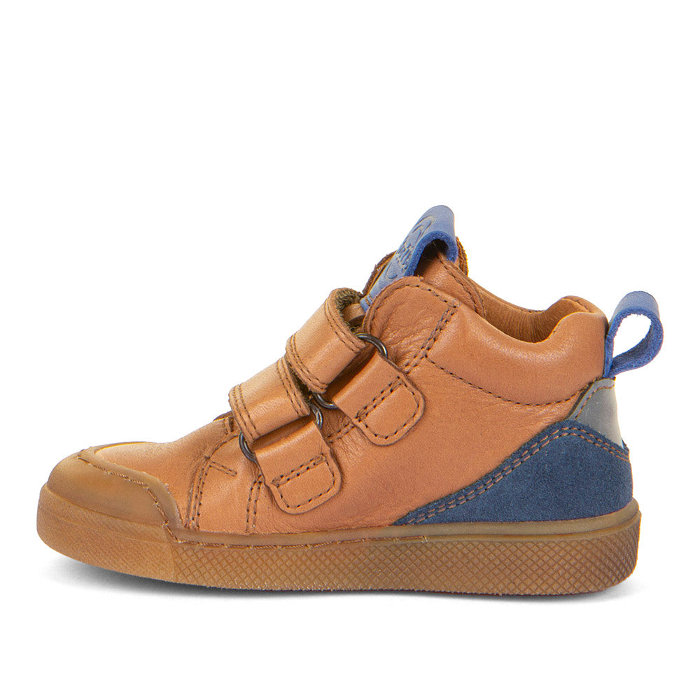 Froddo Rosario High-Top Cognac