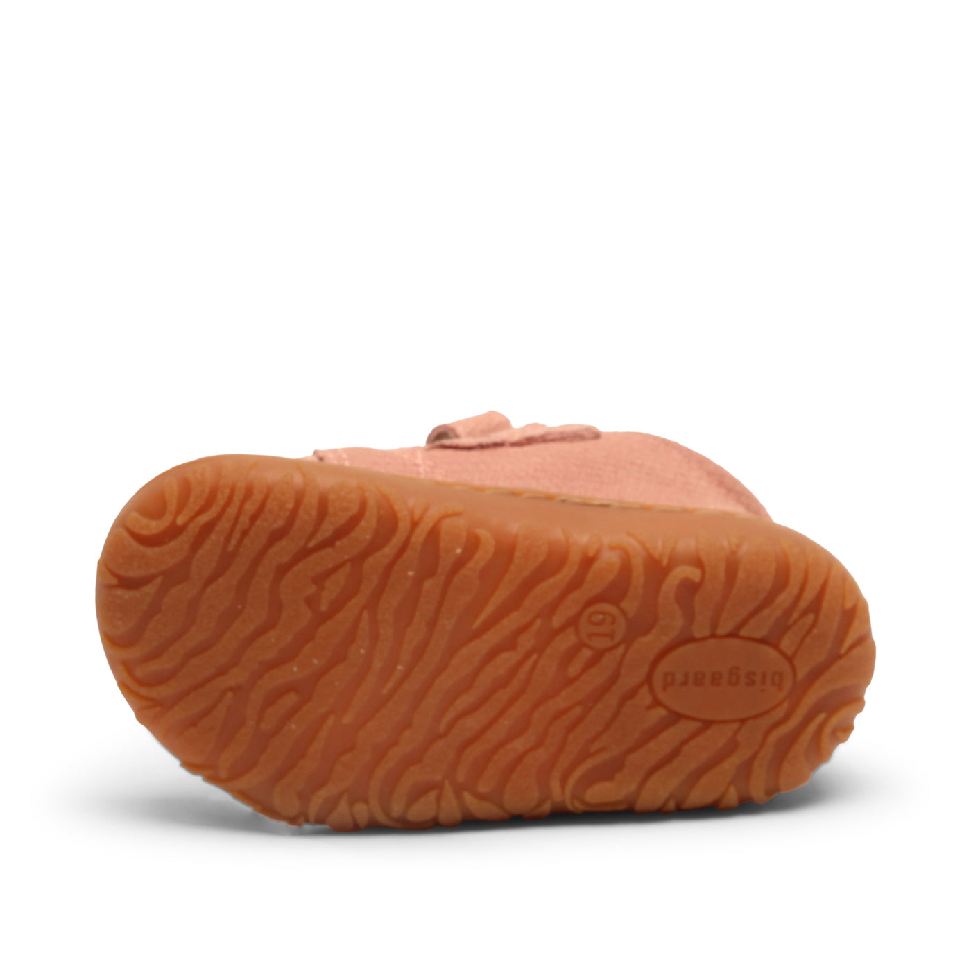 Bisgaard Hale Barefoot Rosa Fantasy