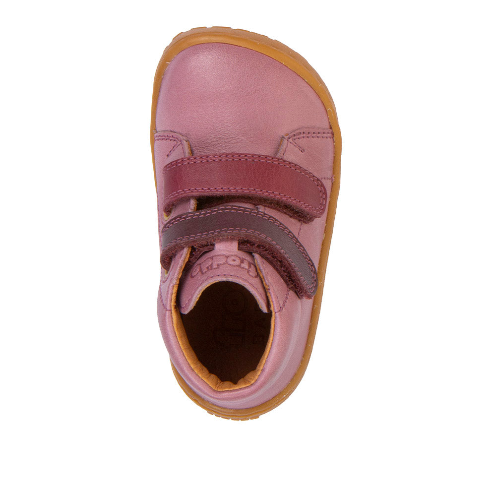 Froddo Barefoot First Step Pink