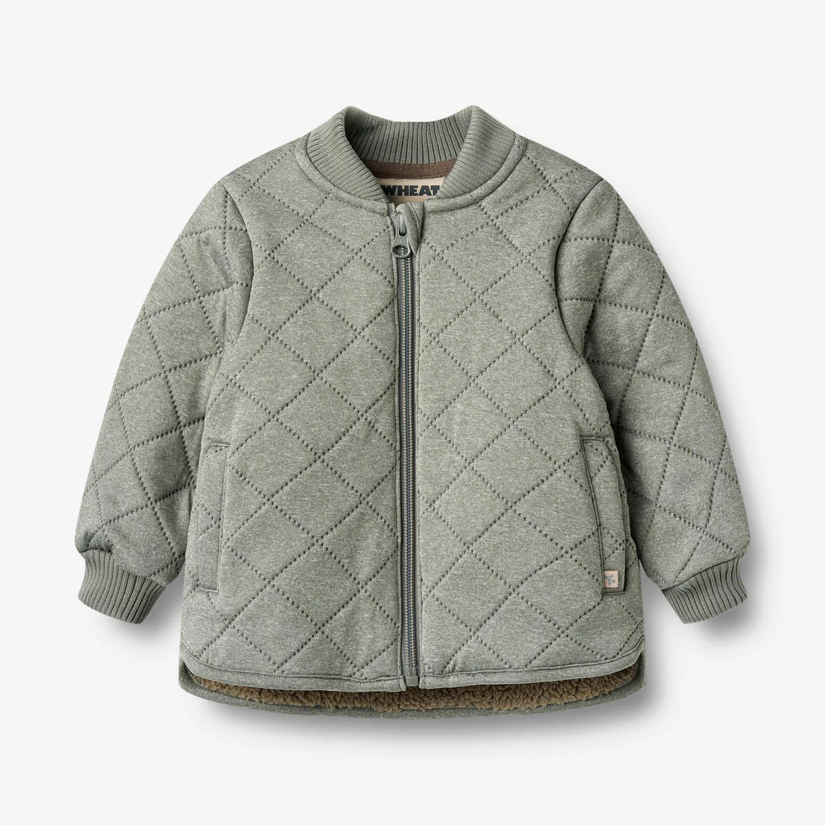 Wheat Thermo Jacke Benni