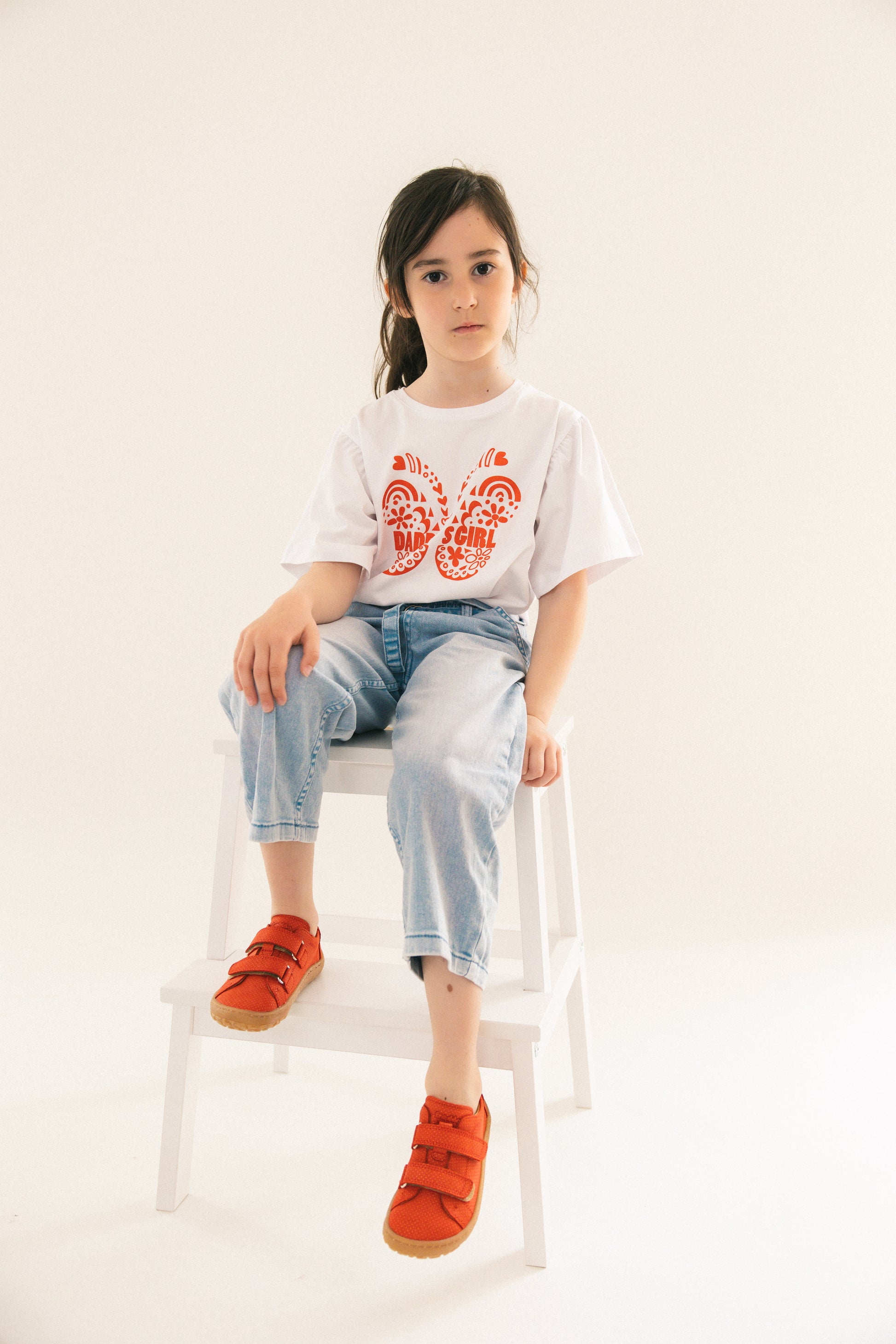 Froddo Barefoot Base Coral