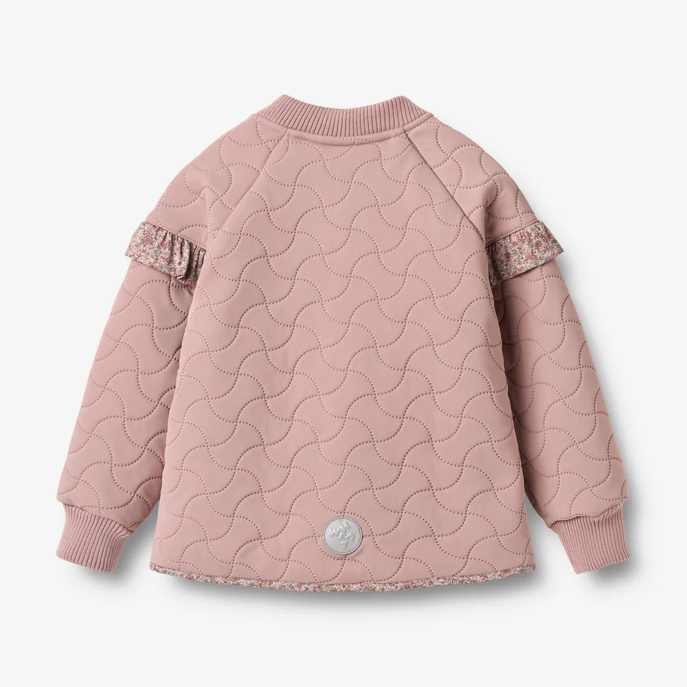 Wheat Thermo Jacke Ellas