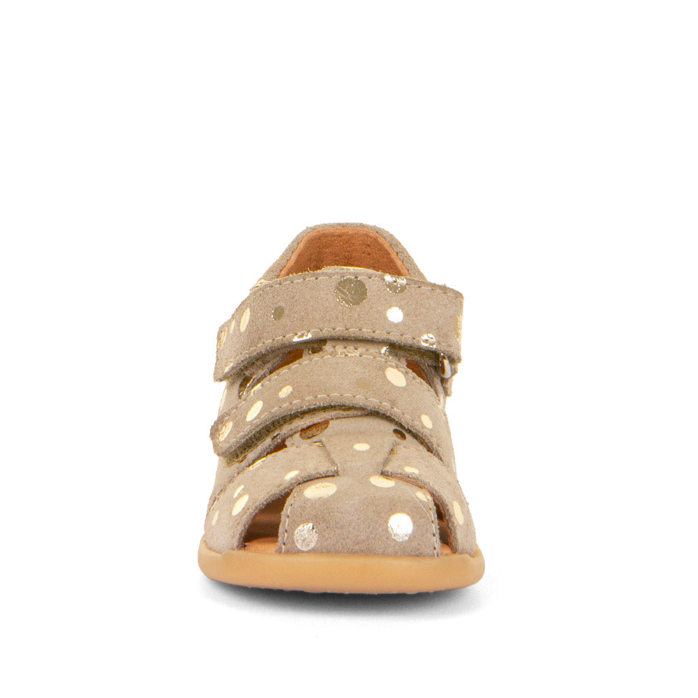 Froddo Kinder Sandalen - DALLAS Beige