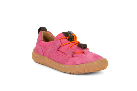 Barfußschuhe Froddo Track Fuxia