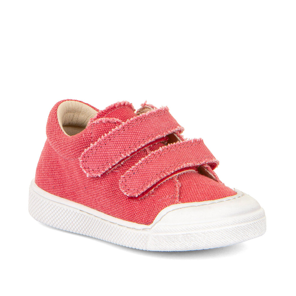 Froddo Canvas Rosario Vegan Fuxia