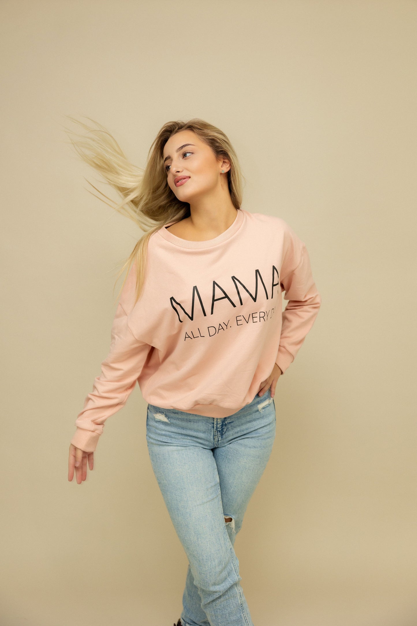 MAMA All Day every Day