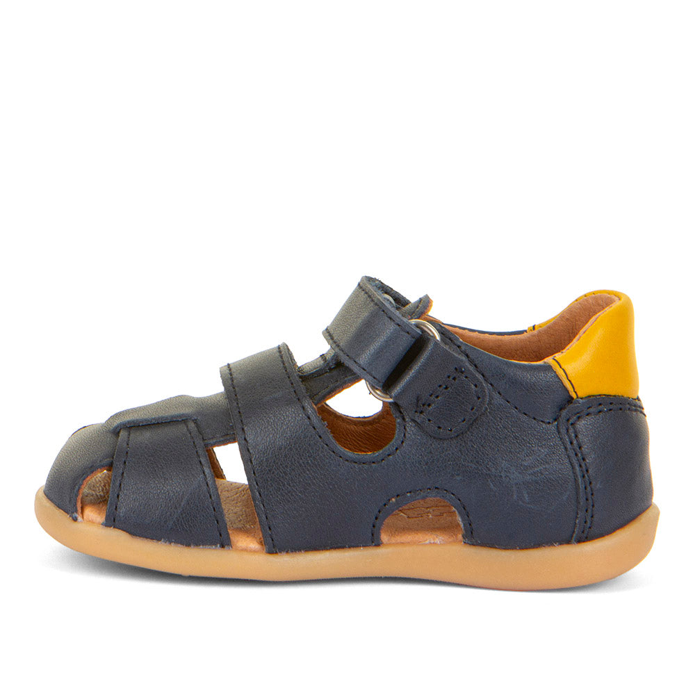 Froddo Kinder Sandalen - DALLAS Black