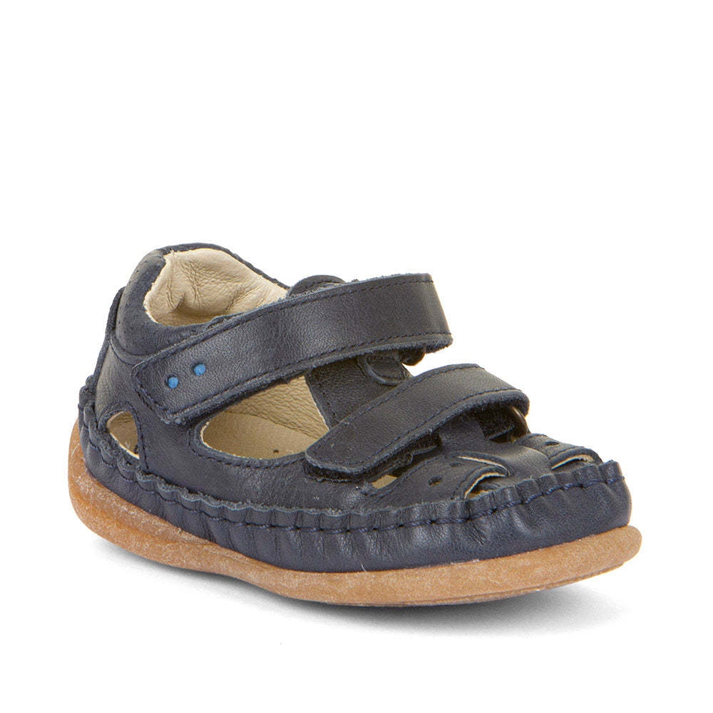 Froddo Kinder Sandalen-OASI Dark Blue