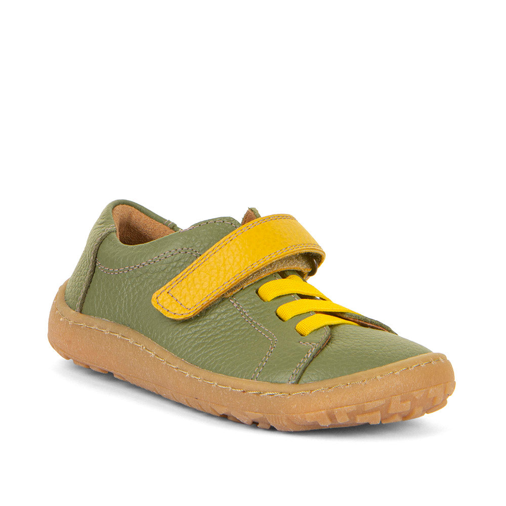 Froddo Barfuß Elastic Olive