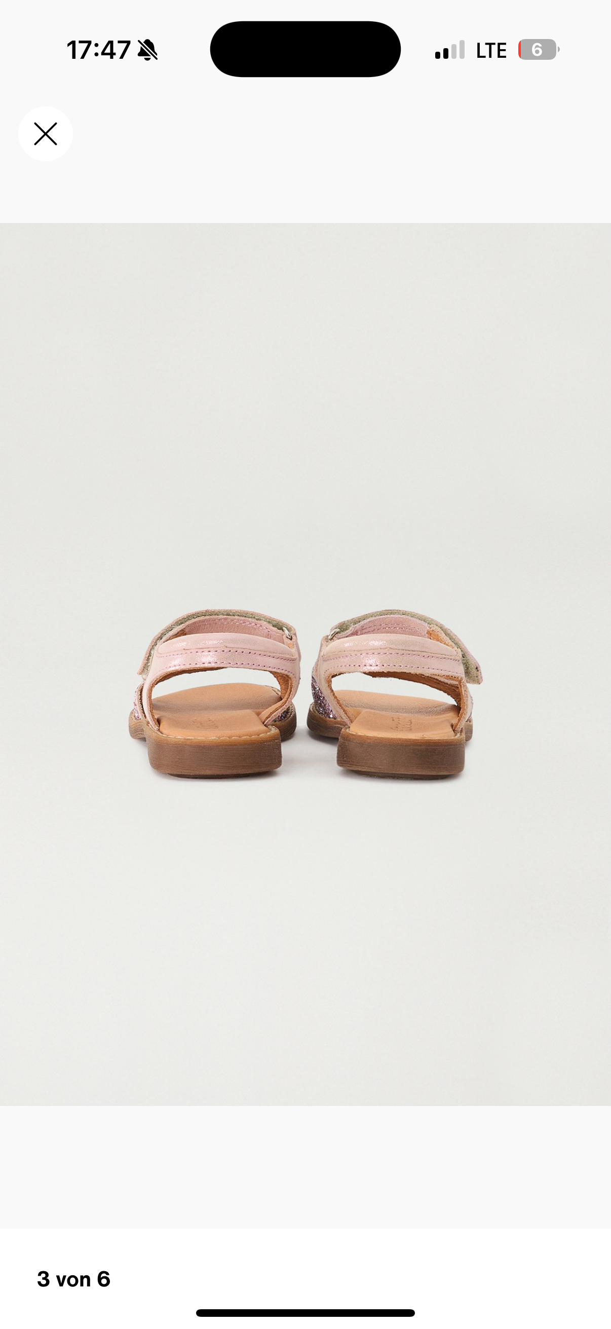 Froddo - Lore Sparkle Pink Shine