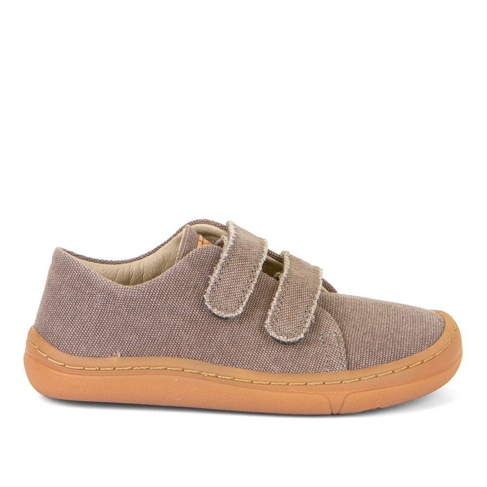 Froddo Barefoot Vegan Grey+