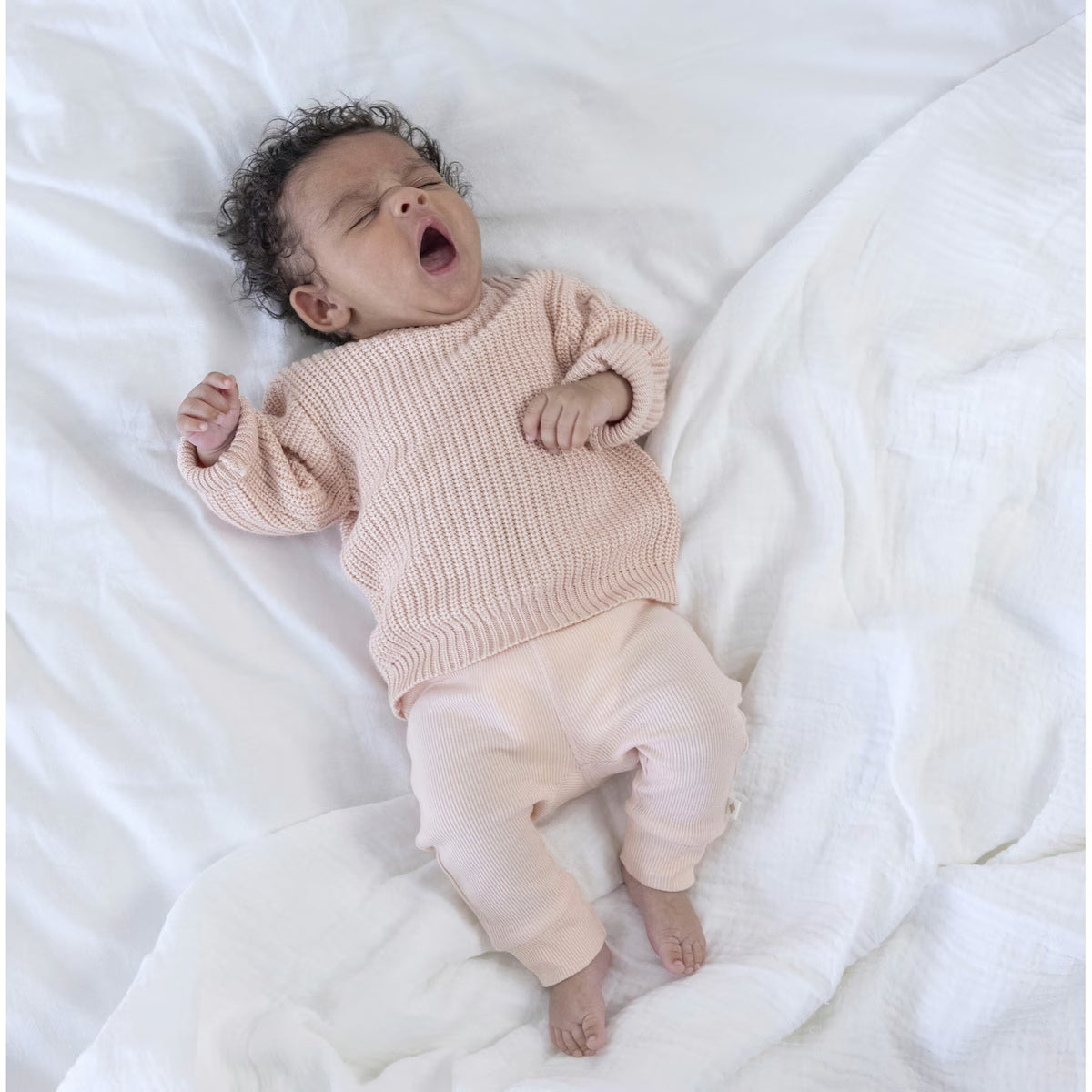 feetje Strick Pulli RoSA