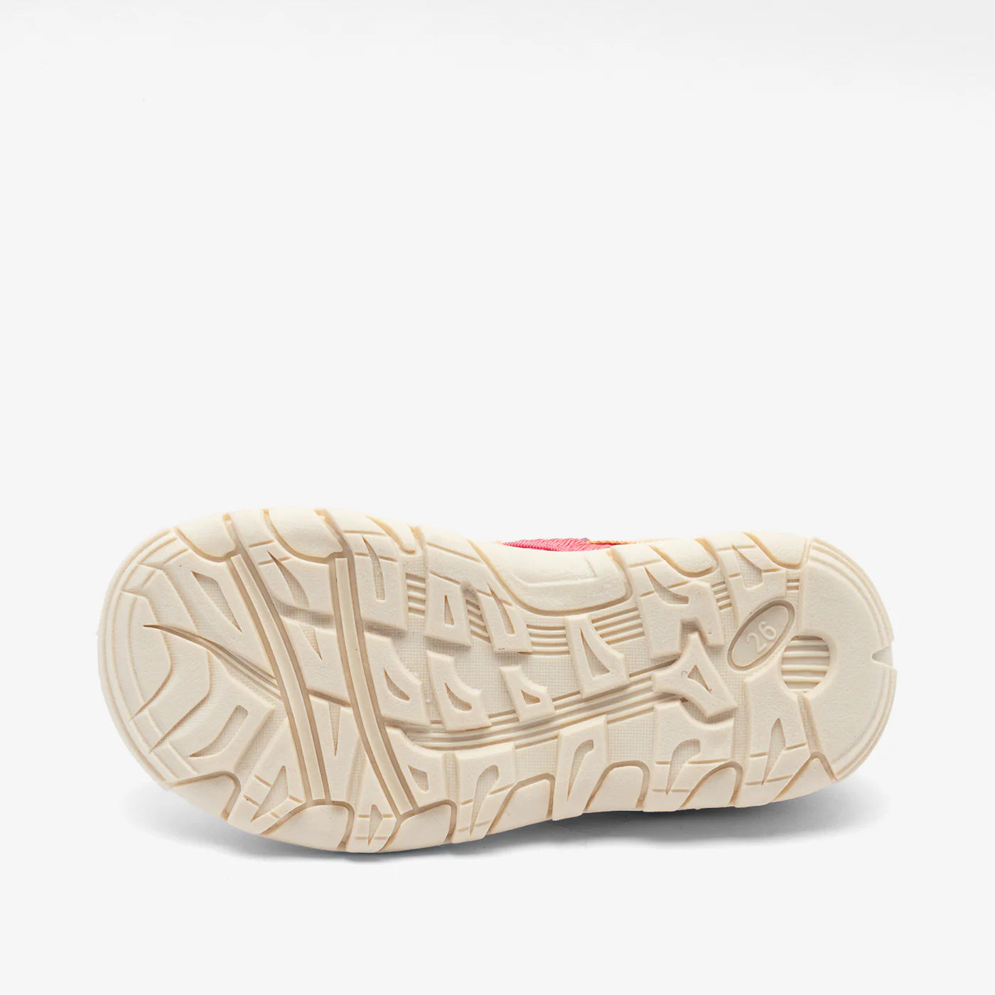 Bisgaard - Zion Candyfloss