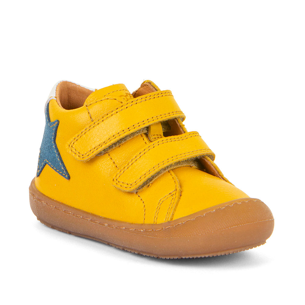 Froddo Ollie S Star Dark Yellow