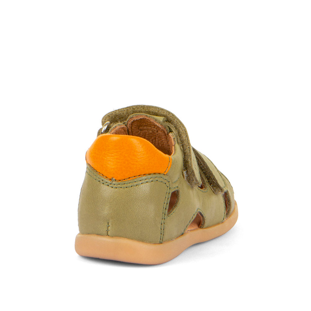 Froddo Kinder Sandalen - DALLAS Olive