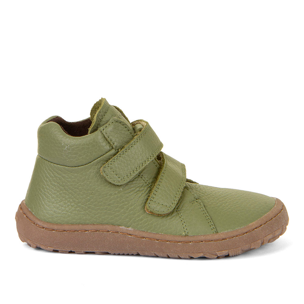 Froddo Barefoot Autumn Olive