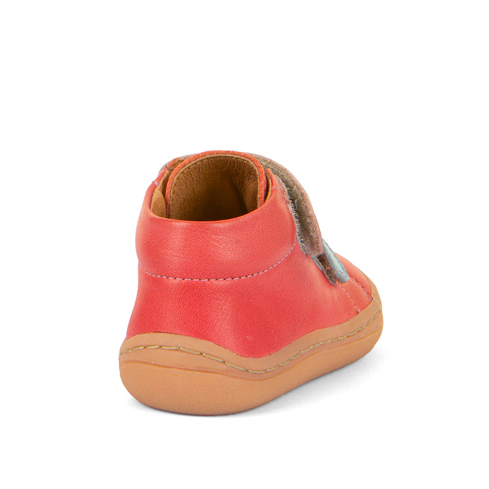 Barefoot First Step Coral