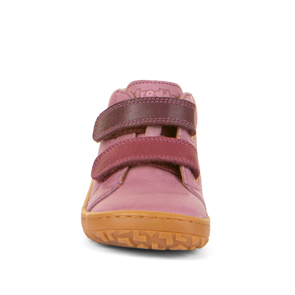 Froddo Barefoot First Step Pink