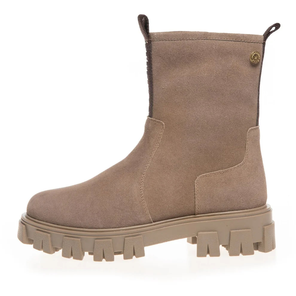 Copenhagen Clara Beige