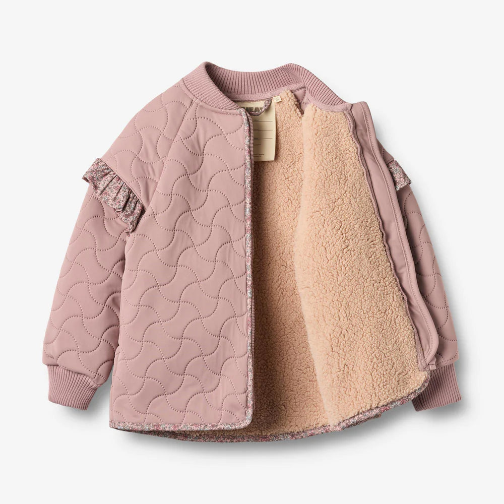 Wheat Thermo Jacke Ellas