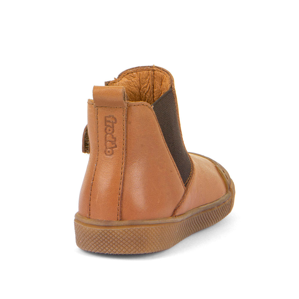 Froddo Rosario Chelys Cognac Lauflernstiefel
