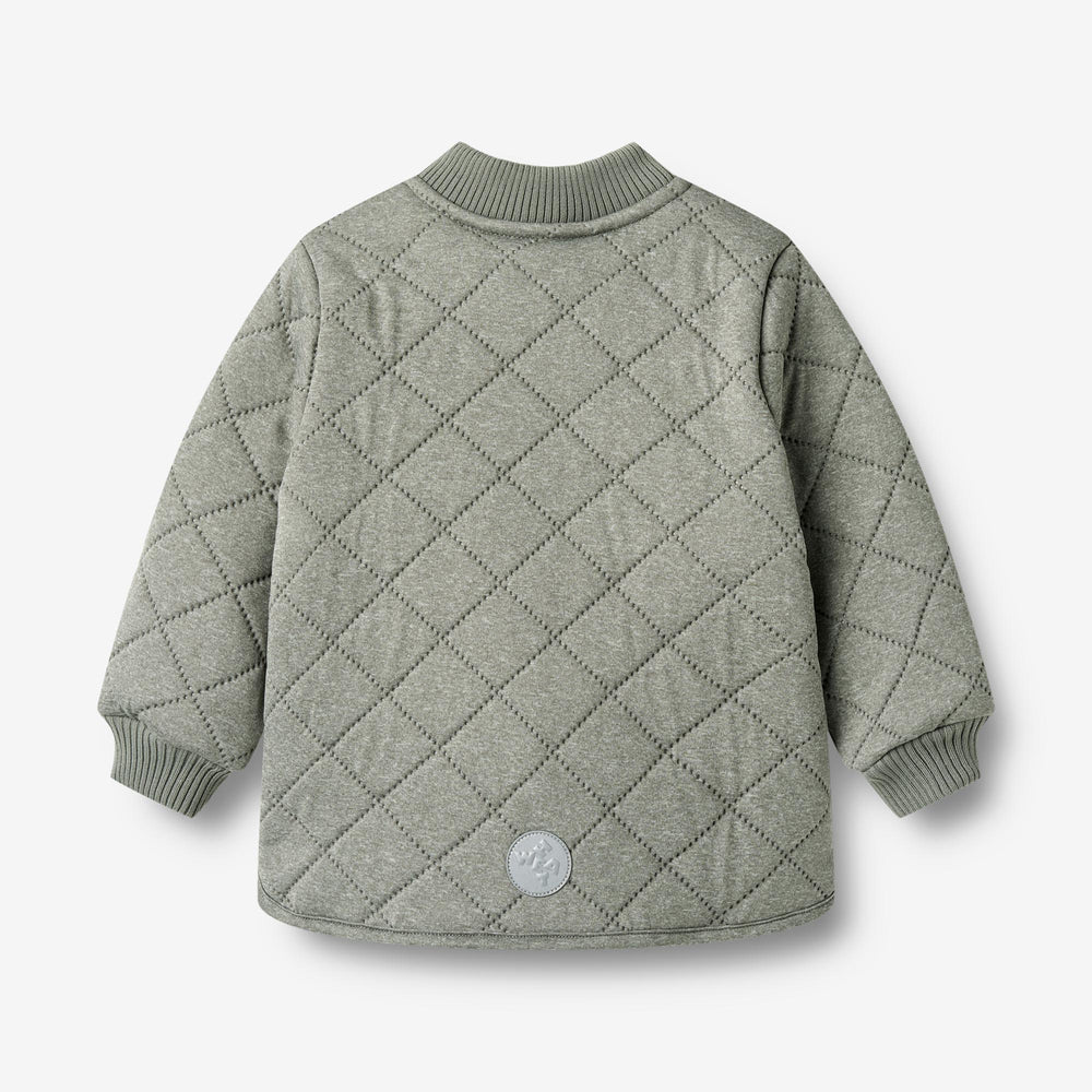 Wheat Thermo Jacke Benni