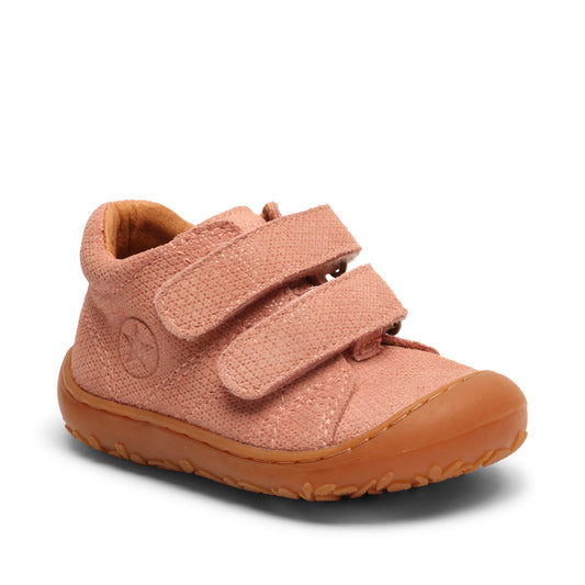 Bisgaard Hale Barefoot Rosa Fantasy