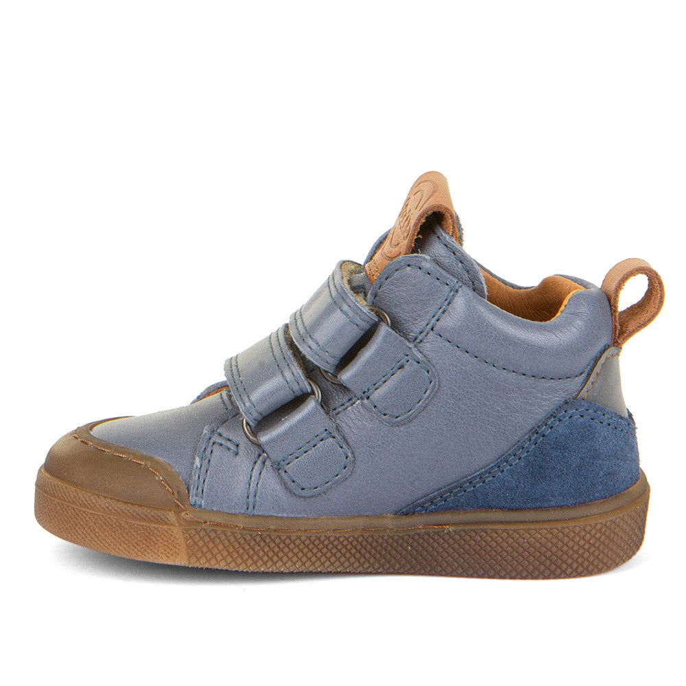 Froddo Rosario High-Top Denim