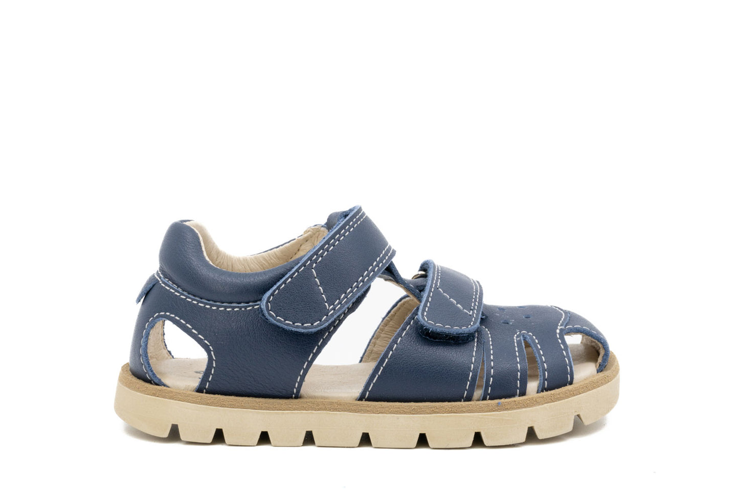 Sandalen Cocco Blue