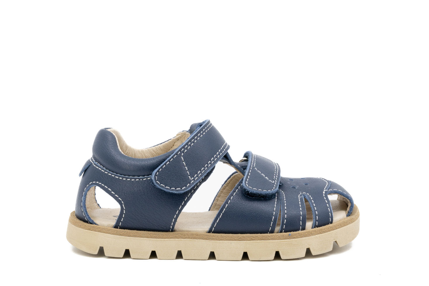 Sandalen Cocco Blue