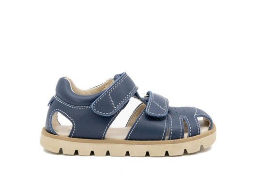 Sandalen Cocco Blue