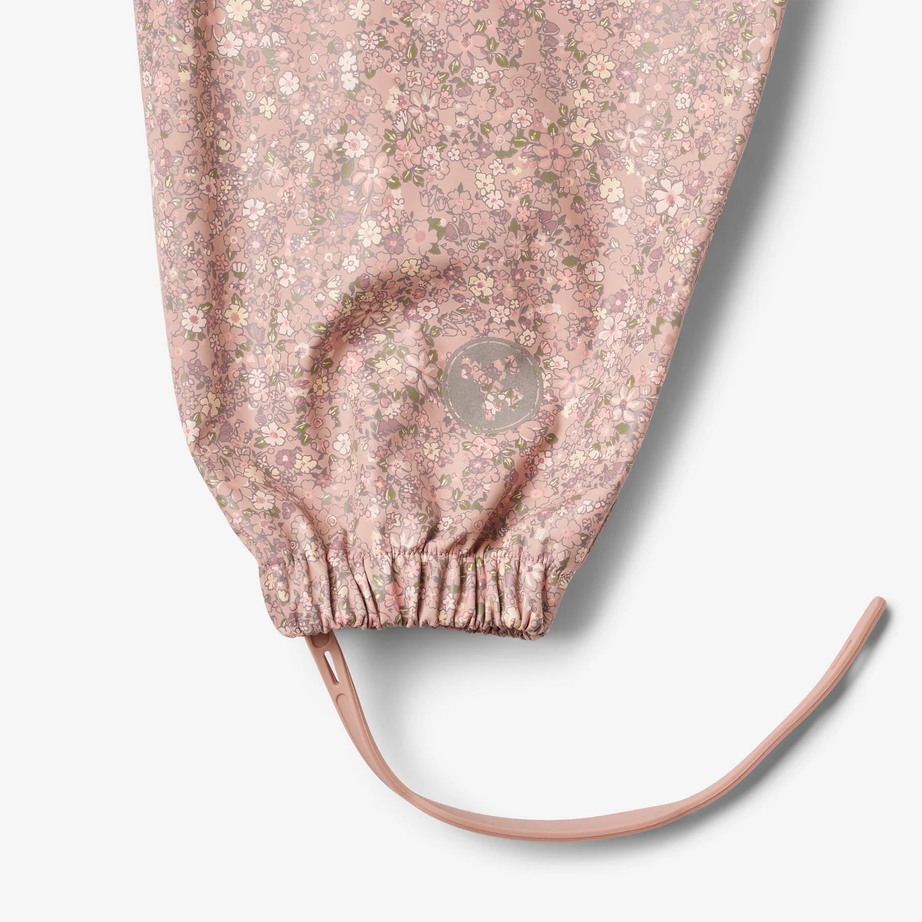 Wheat Rainwear Charlo Overall