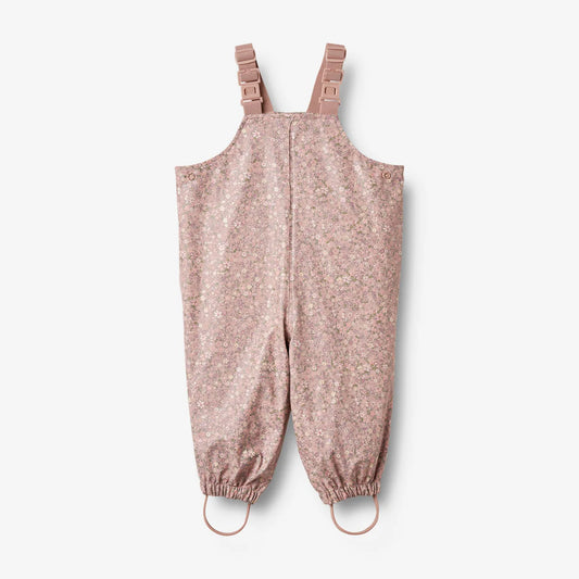 Wheat Rainwear Charlo Overall