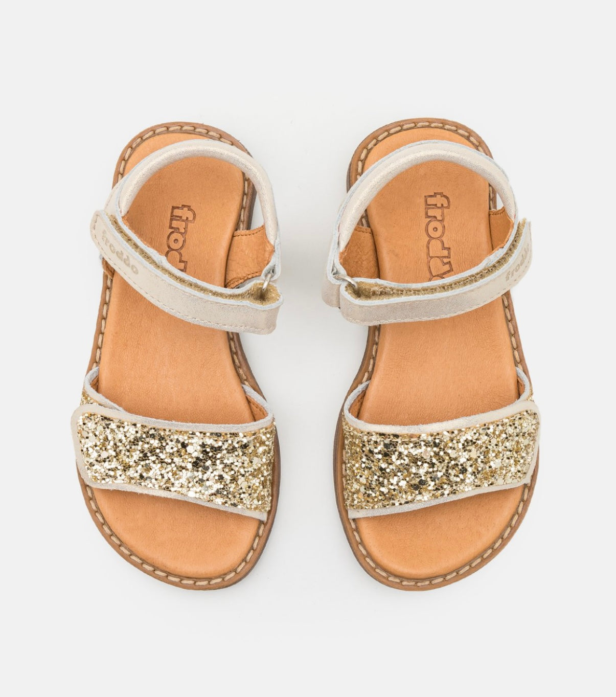 Froddo Lore Sparkle Gold Shine