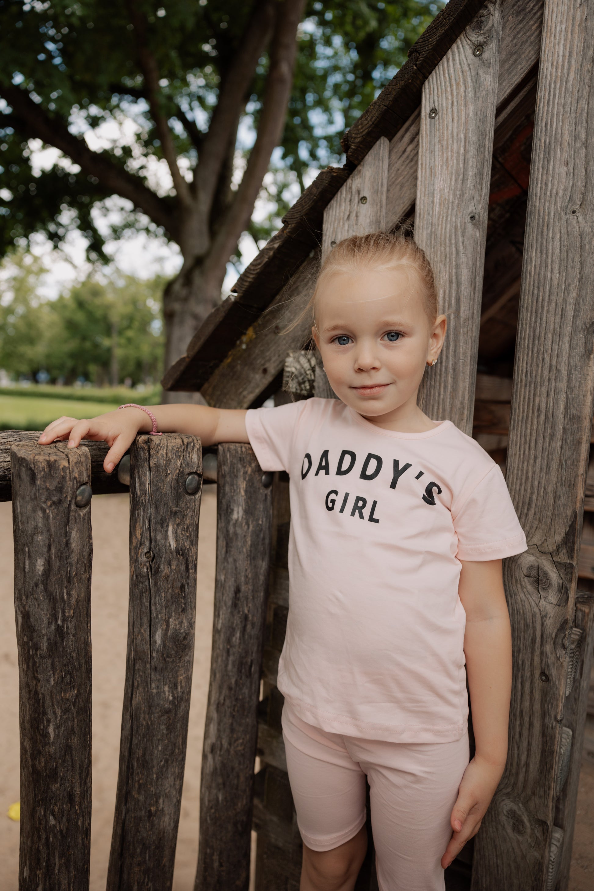 Daddy's Girl Shirt