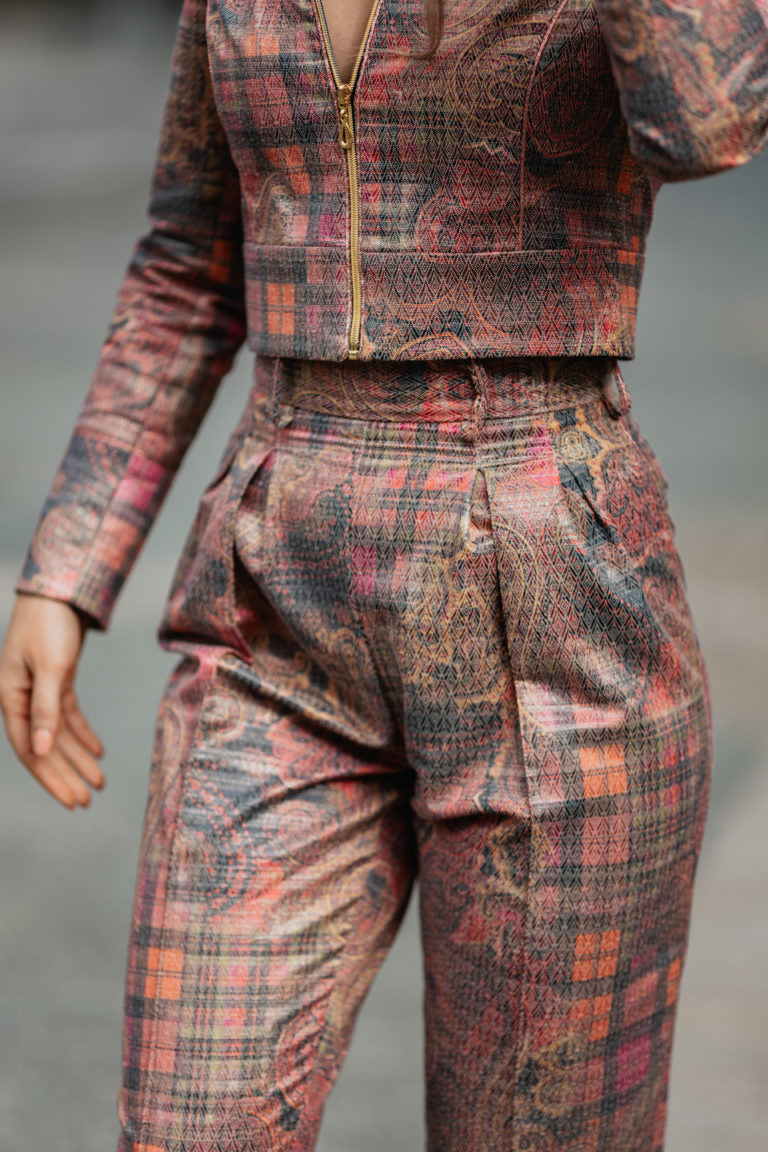 MYMAR Italy Design Mode - Hose Rom