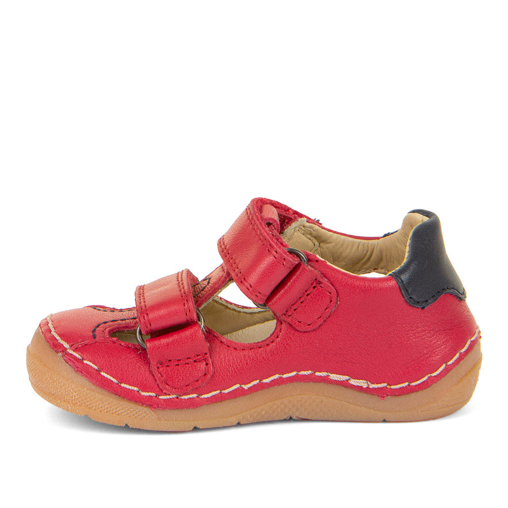 Froddo Lauflernschuhe Paix Double Red
