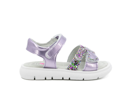 Agata Lilla Sandalette