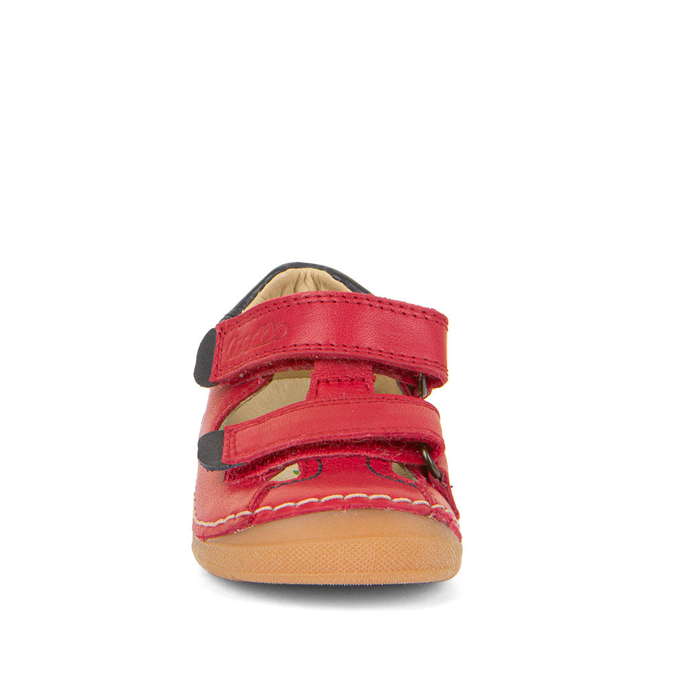 Froddo Lauflernschuhe Paix Double Red