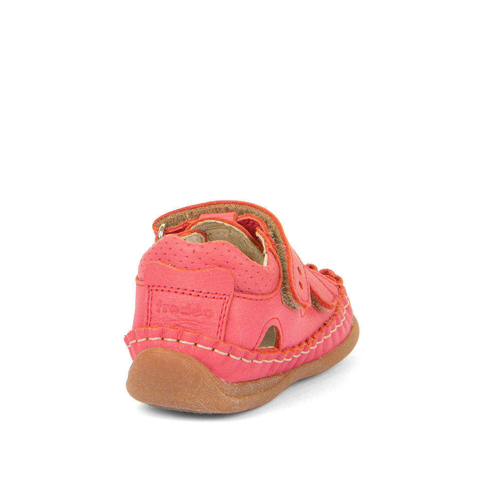Froddo Kinder Sandalen-OASI Coral