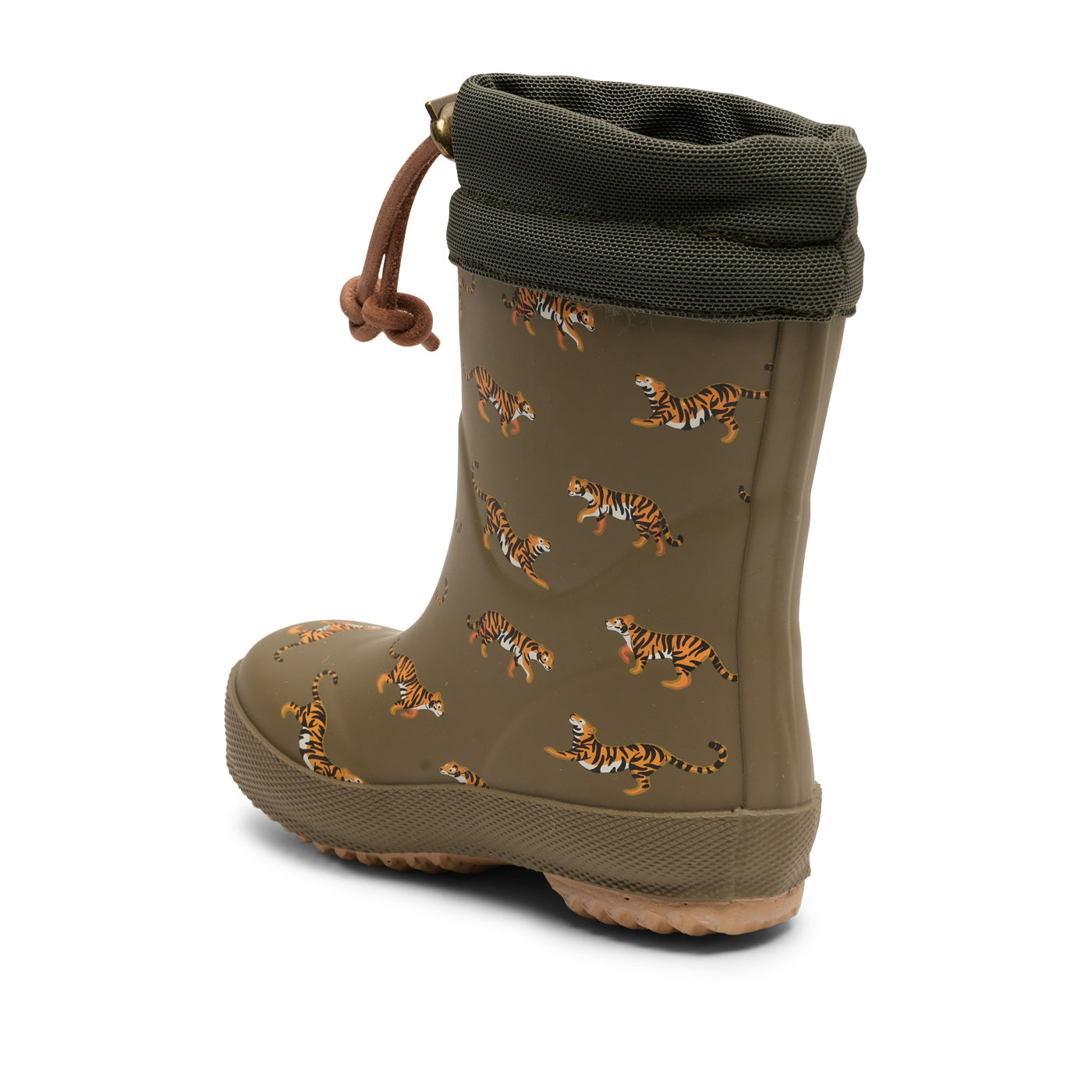 Bisgaard Thermo Safari