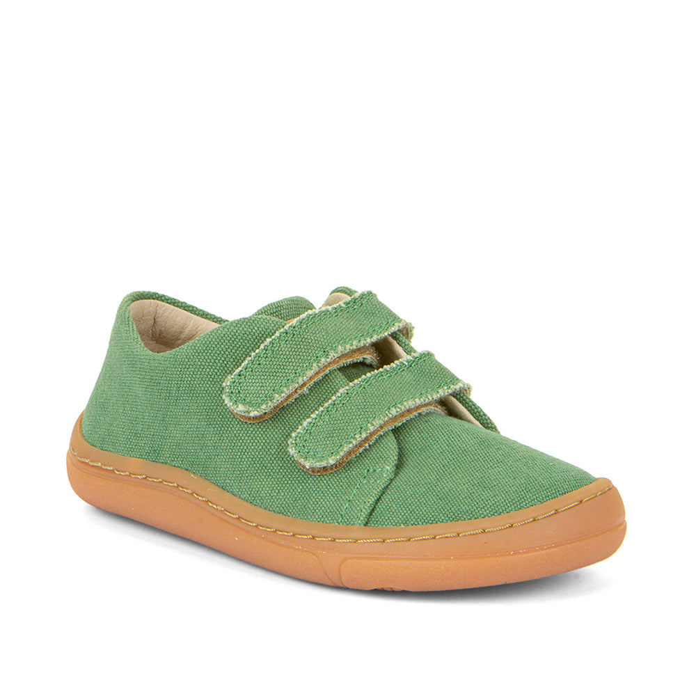Froddo Barefoot Vegan Green