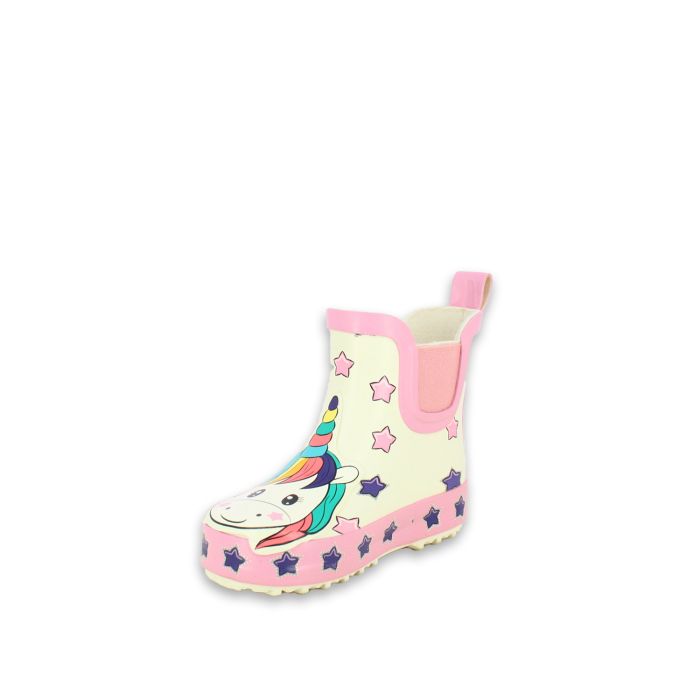 Beck Gummistiefel Little Unicorn
