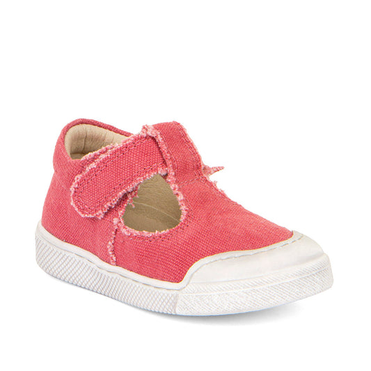 Froddo Rosario Vegan T-Bar Fuxia