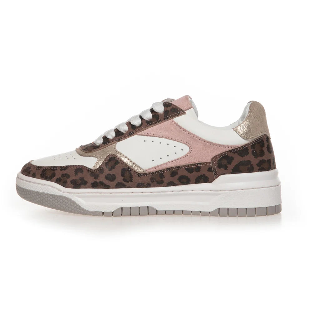 Copenhagen Linda Lep Pink
