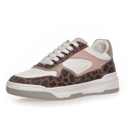 Copenhagen Linda Lep Pink