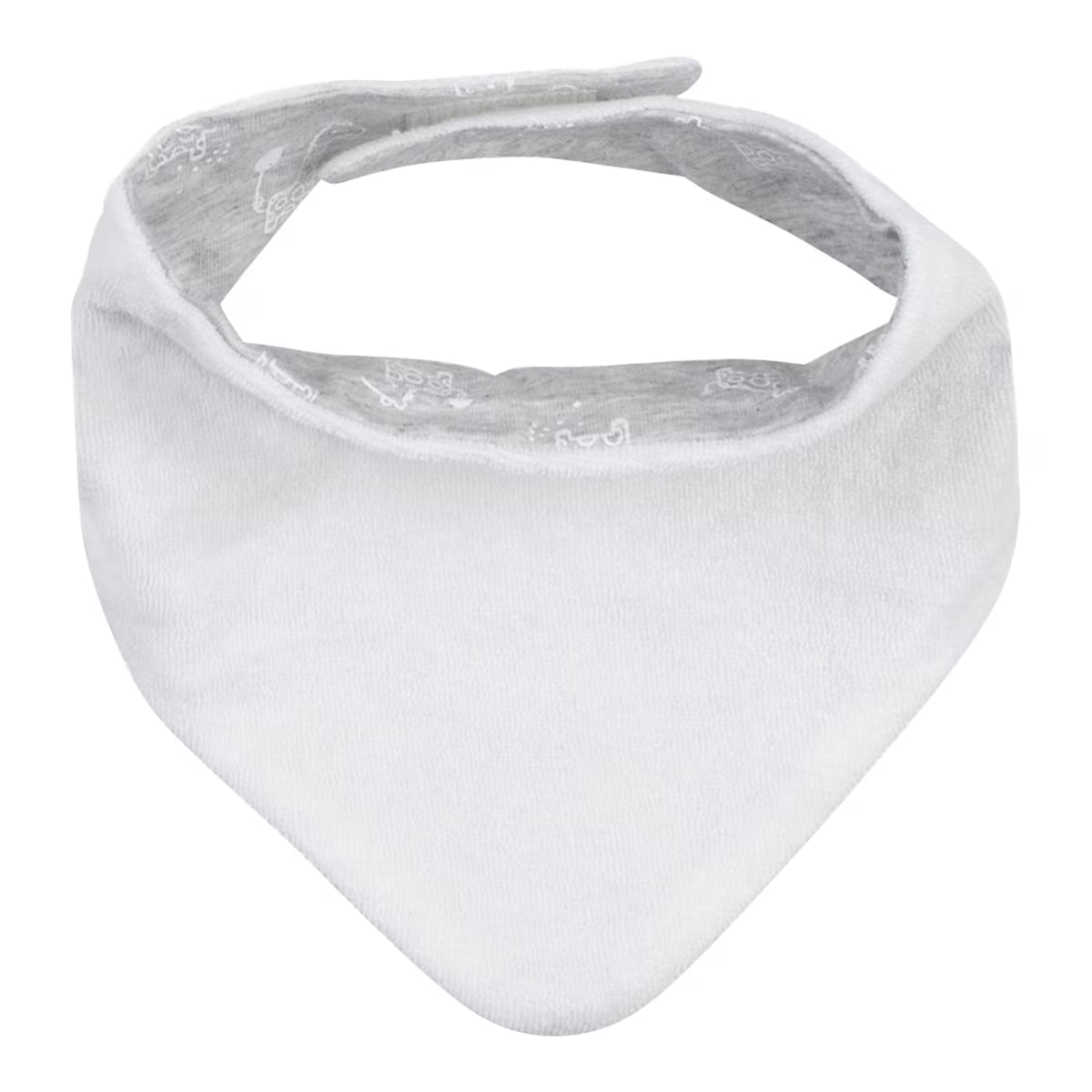 feetje Dreieckstuch Giraffen