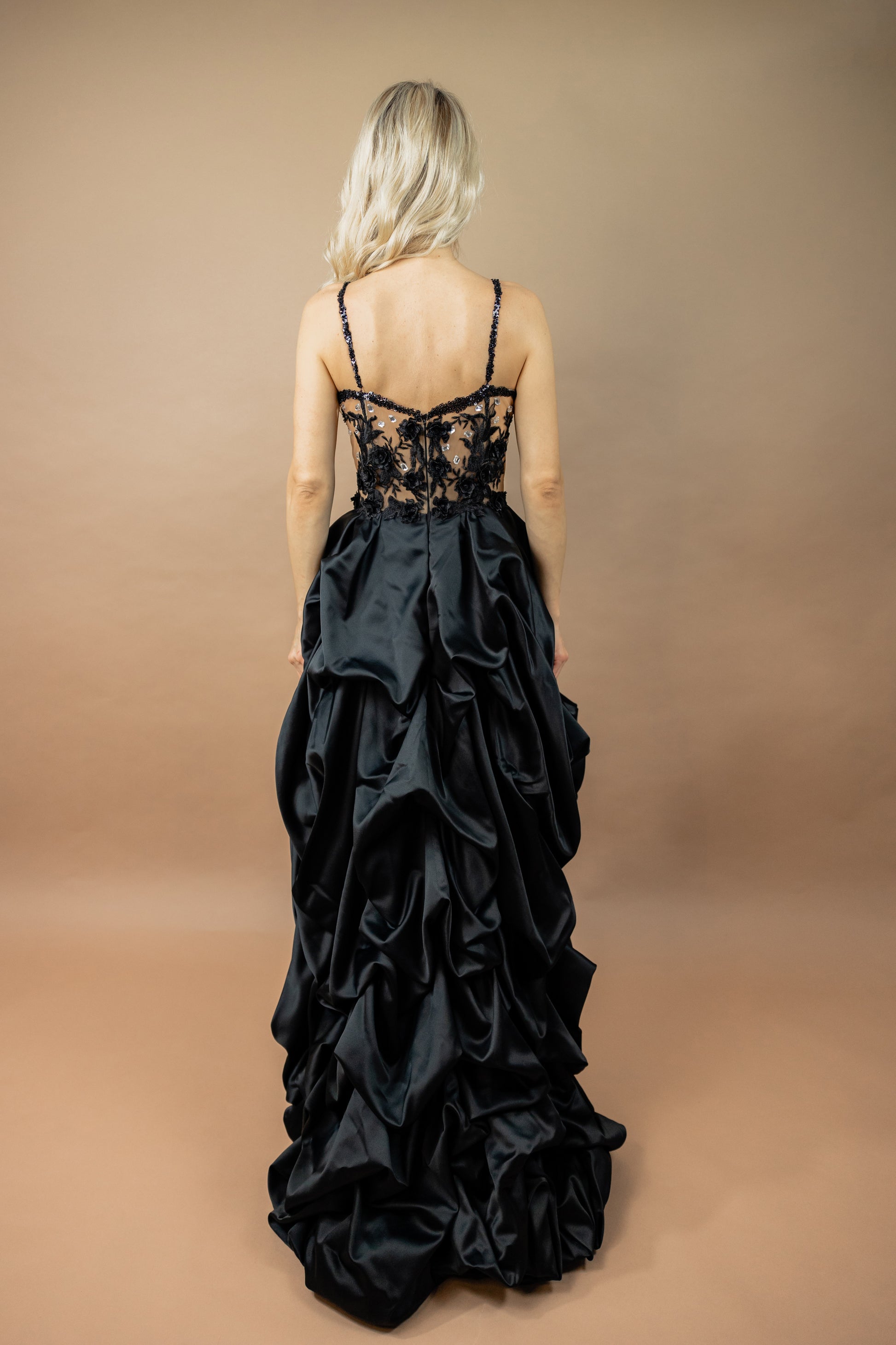 MYMAR Italy Design Mode - Kleid Madrid